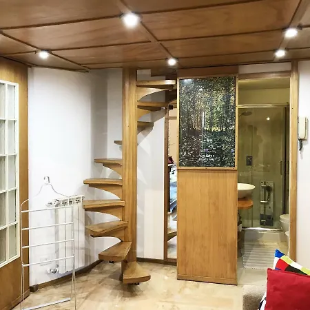 La Casa Del Nespolo *
