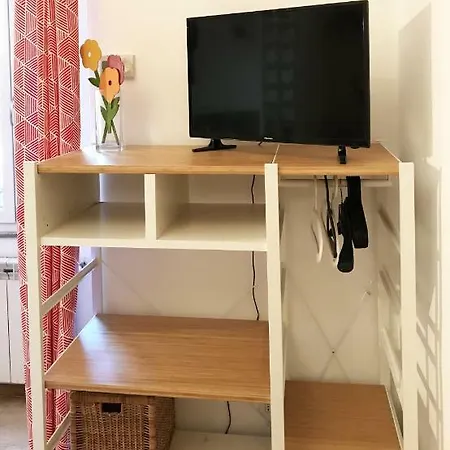 La Casa Del Nespolo * Рим