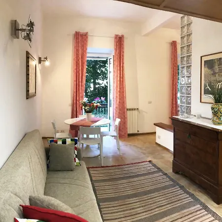 Апартаменты La Casa Del Nespolo