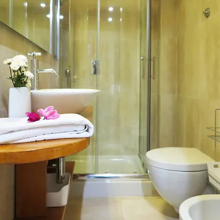 La Casa Del Nespolo Апартаменты