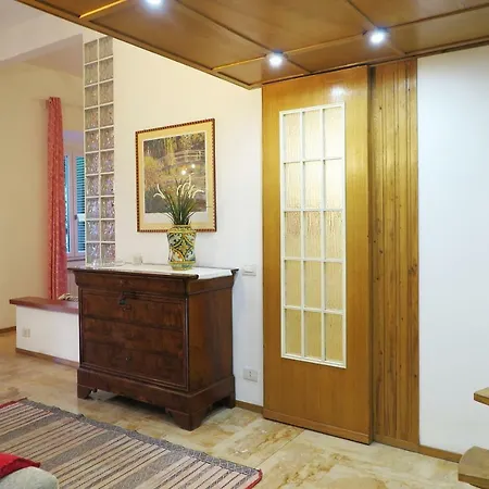 Апартаменты La Casa Del Nespolo *