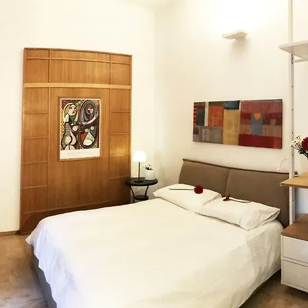 Апартаменты La Casa Del Nespolo *