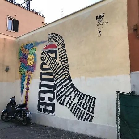 La Casa Del Nespolo Апартаменты *