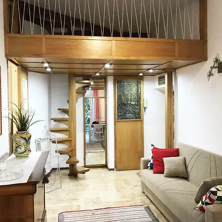 La Casa Del Nespolo *
